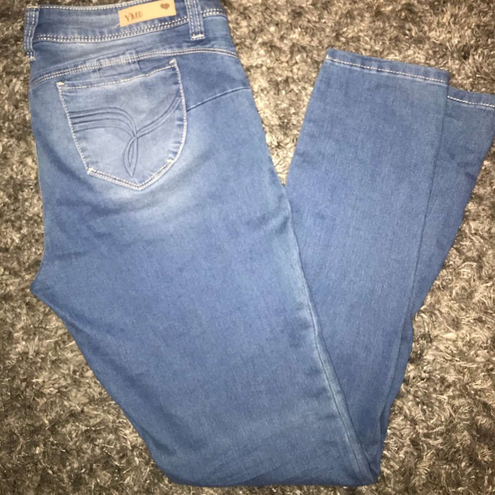 YMI WannaBettaButt Jeans (13)